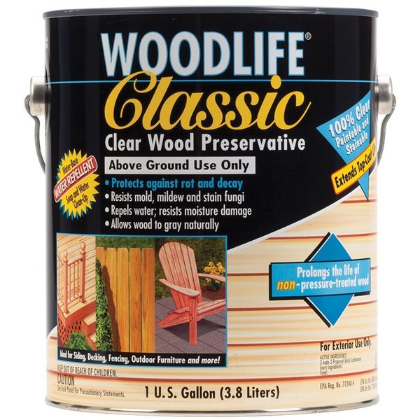 Rust-Oleum Classic Wood Preservative 903